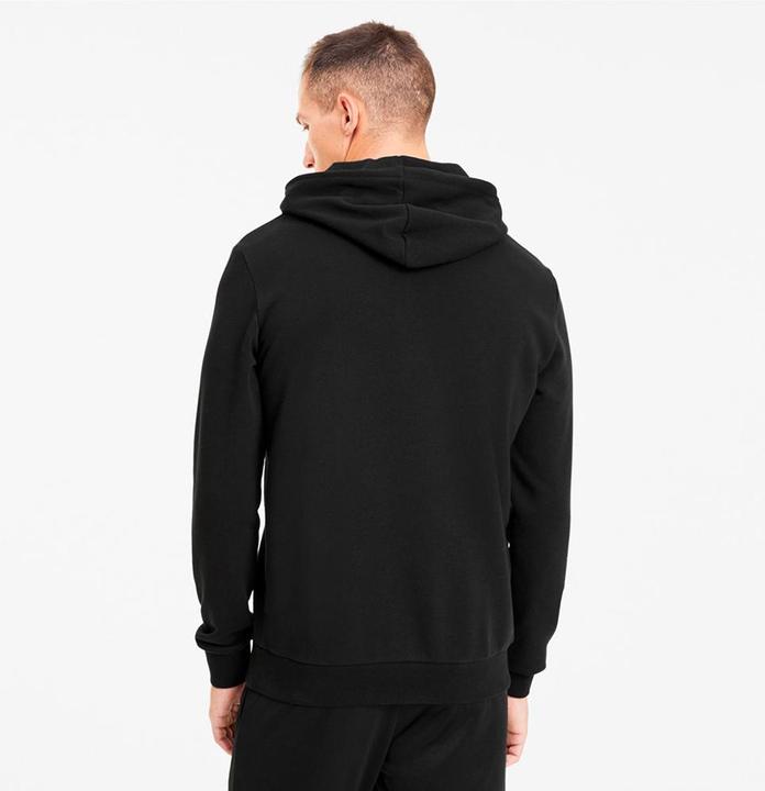 Immagine prodotto Puma TeamGoal 23 Casuals Felpa con cappuccio da uomo (XXL)