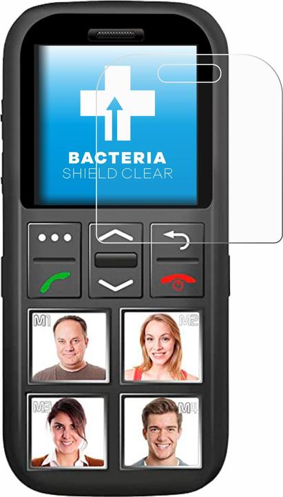 Actual product image upscreen Antibacterial Protector (1 pcs.)