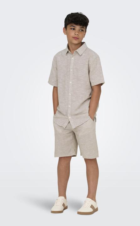 Produktbild Only & Sons Junior OSJCAIDEN Hemd Hemd (170)