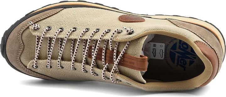 Actual product image Lomer Bio Naturale (44)