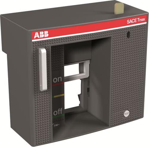 ABB Pannello frontale