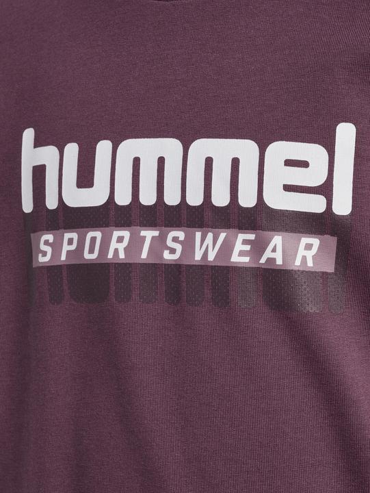 Produktbild hummel hmlTUKAS SWEATSHIRT (140)