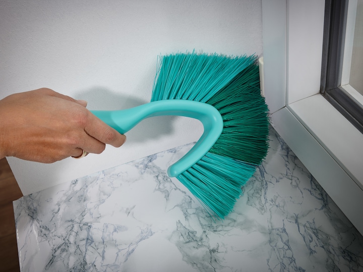 Actual product image Leifheit Dusty broom Dusty (1 pcs.)