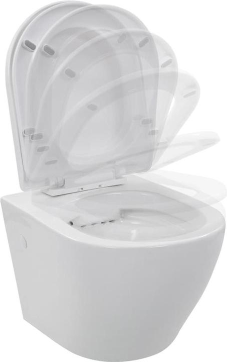 Produktbild VidaXL Audric