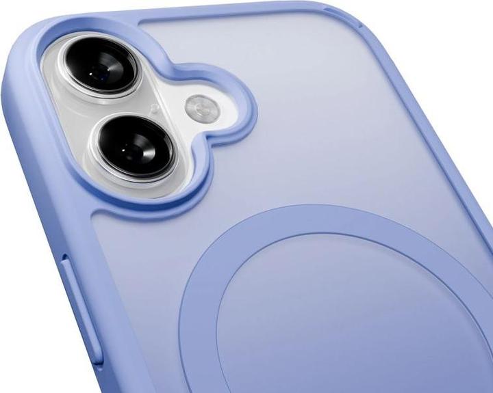 Produktbild Puro Schutzhülle (Apple iPhone 17)