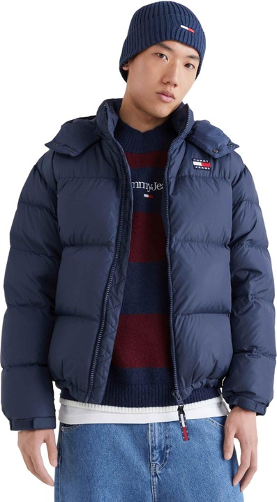 Actual product image Tommy Jeans DM0DM15445 (L)
