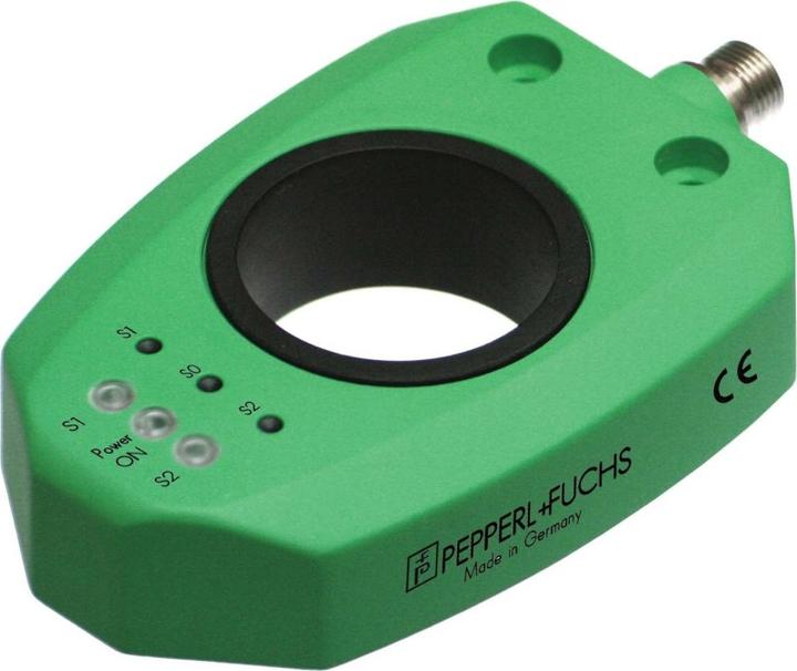 Pepperl & Fuchs PEPPERL+FUCHS PMI360D-F130-IE8-V15