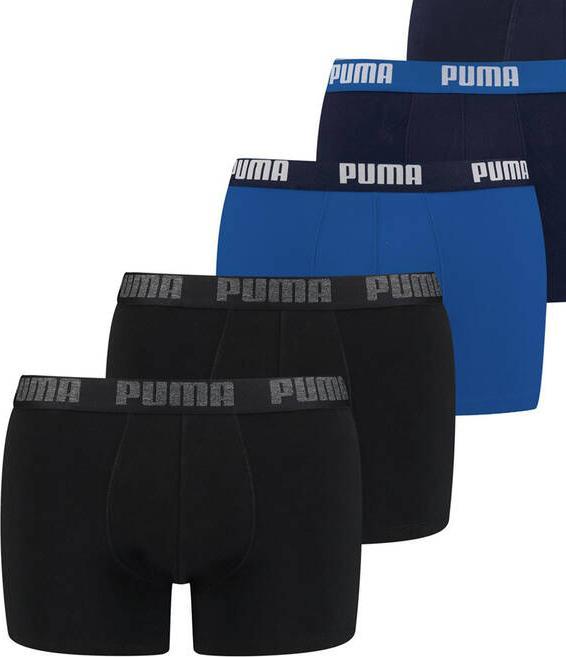 Actual product image Puma Basic (S, pack of 6)
