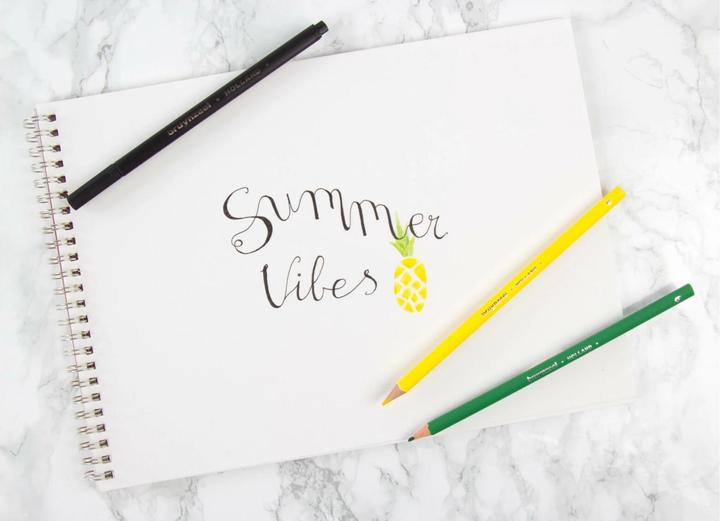 Actual product image Bruynzeel Expression Colour pencils (72 x)