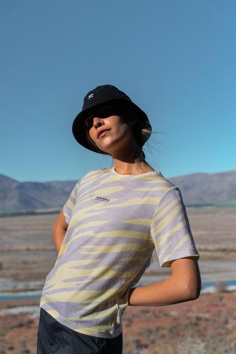 Produktbild Mons Royale Ridgeline Bucket Hat (L, XL)
