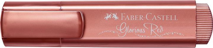 Actual product image Faber-Castell METALLIC - Highlighter (1x)