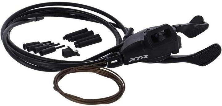 Produktbild Shimano XTR SL-M9100 I-Spec EV Schalthebel Rechts 12-fach