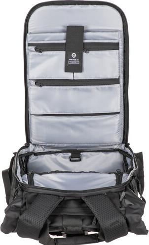 Actual product image Wandrd PRVKE 41L Black V4 (Photo backpack, 41 l)