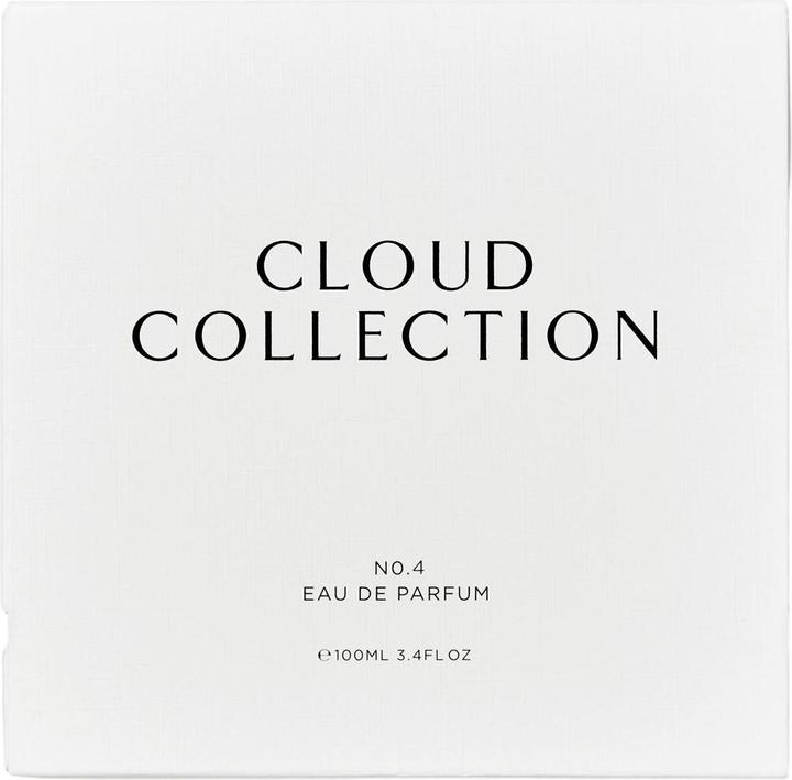 Actual product image Zarkoperfume Cloud Collection (Eau de parfum, 100 ml)