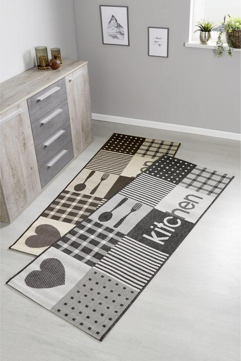 Actual product image Lipo Kitchen runner (80 x 200 cm)
