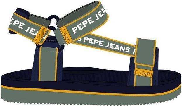 Produktbild Pepe Jeans Pool Classic (37)