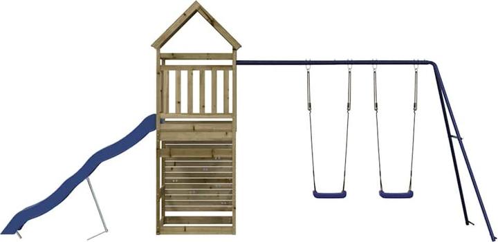 Actual product image vidaXL Angeli