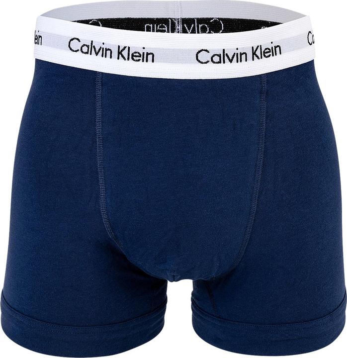 Produktbild Calvin Klein Trunk (XL, 3er Pack)