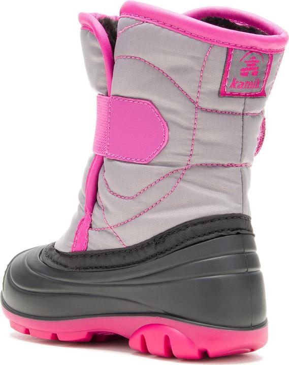 Actual product image Kamik Snowbug3 (22)