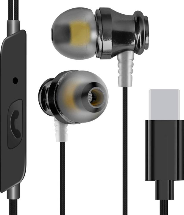 Produktbild LinQ USB-C, Modell V9527 (Kabellos)