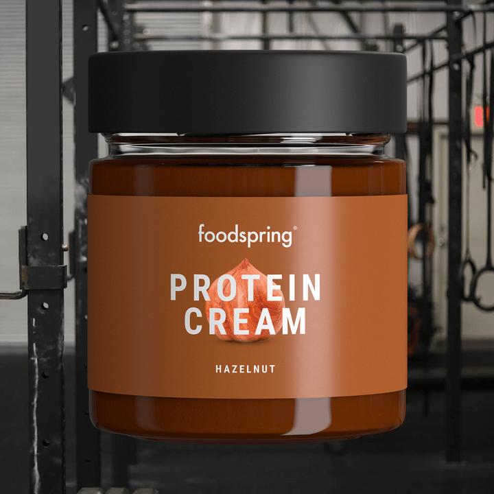 Immagine prodotto Foodspring Crema proteica (200 g)