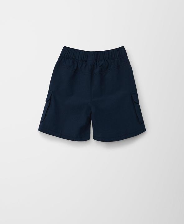 Actual product image S.Oliver Hose Kurze Hose mit Cargo-Taschen (134)