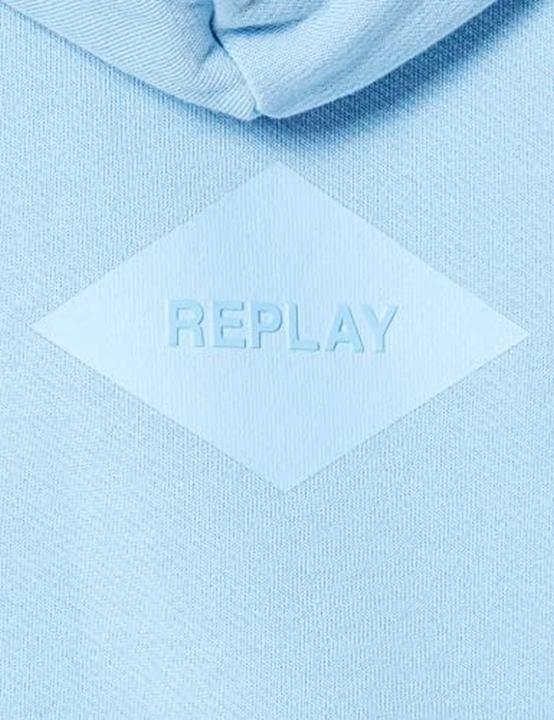 Produktbild Replay Felpa Second Life (M)