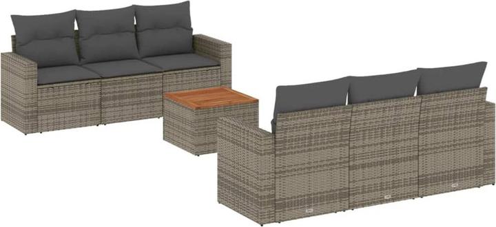 Produktbild vidaXL Serena