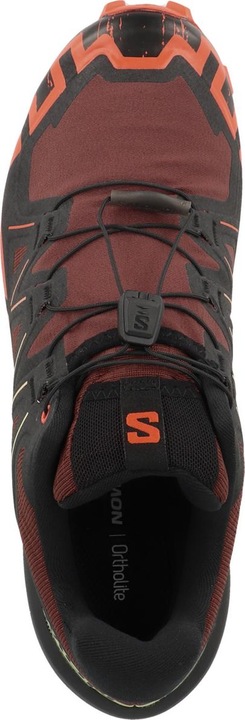 Actual product image Salomon Speedcross 6 - 61641 (43 1/3)