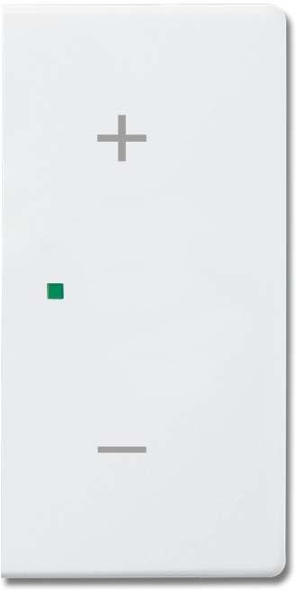 Immagine prodotto Busch-Jaeger Studio del bilanciere 6237-22-84 Coperture Busch-free@home