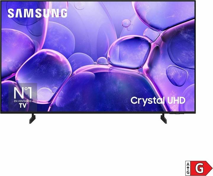 Produktbild Samsung TU43U8005FU (43", LED, 4K)