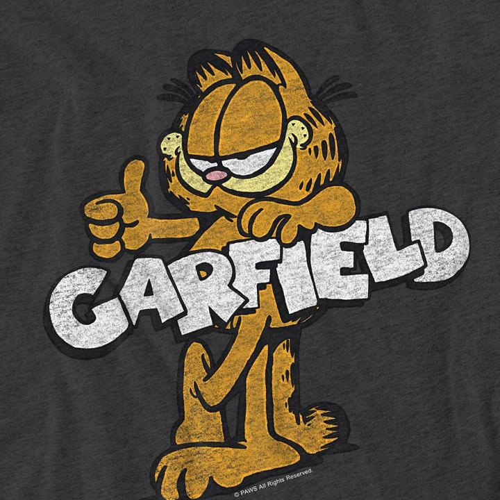 Produktbild Garfield Garf TShirt (L)