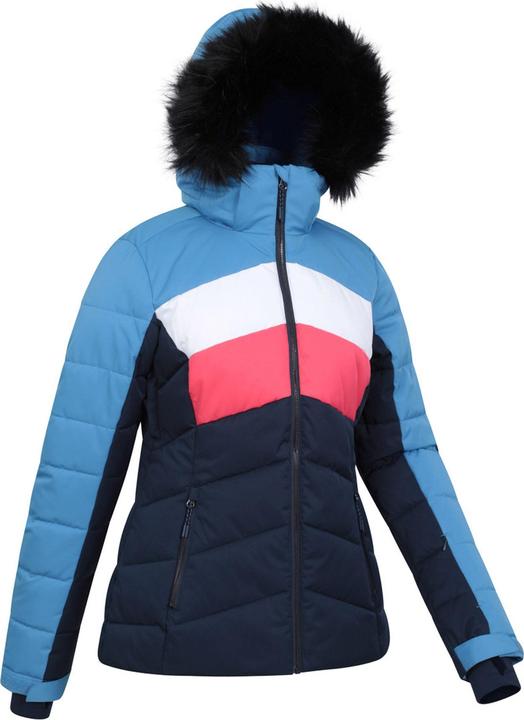 Immagine prodotto Mountain Warehouse Cascade Giacca da Sci Imbottita Donna (44)