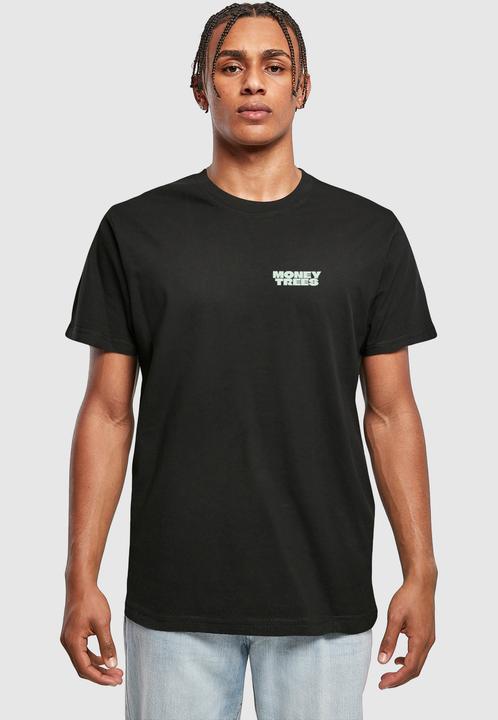 Produktbild Mister Tee MisterTee Money Trees Tee - 175443 (5XL)