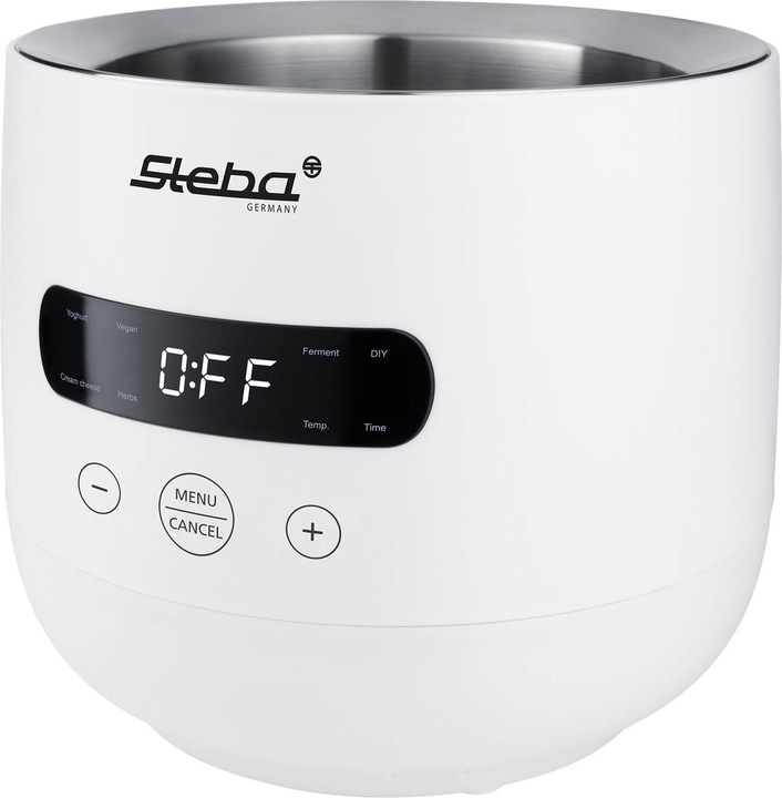 Actual product image Steba Joghurt-Maker