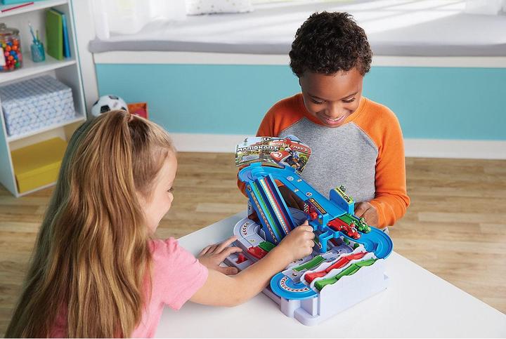 Productafbeelding Super Mario - Kart Racing (Meertalig)