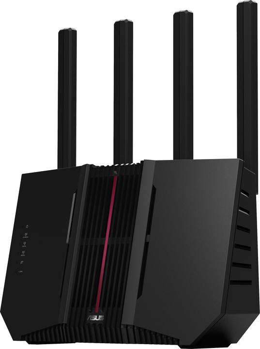 Actual product image ASUS RT-BE92U