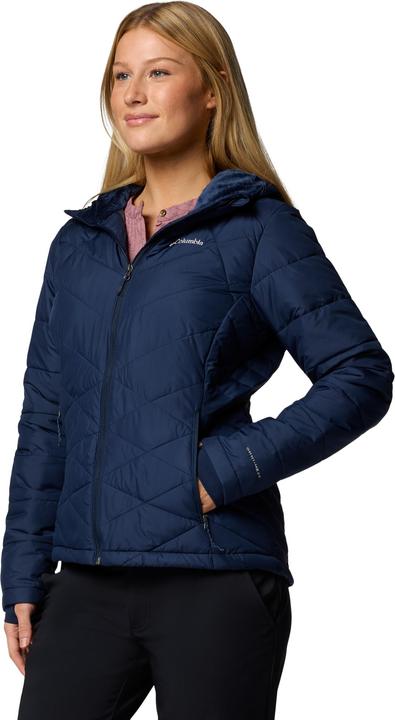 Produktbild Columbia Heavenly™ Hooded Jacket (M)