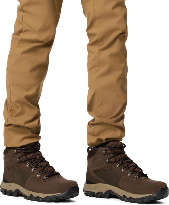 Produktbild Columbia Newton Ridge™ Plus Ii Suede Wp (40.5)