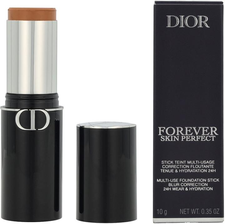 Dior Forever Skin Perfect (3.5 N)