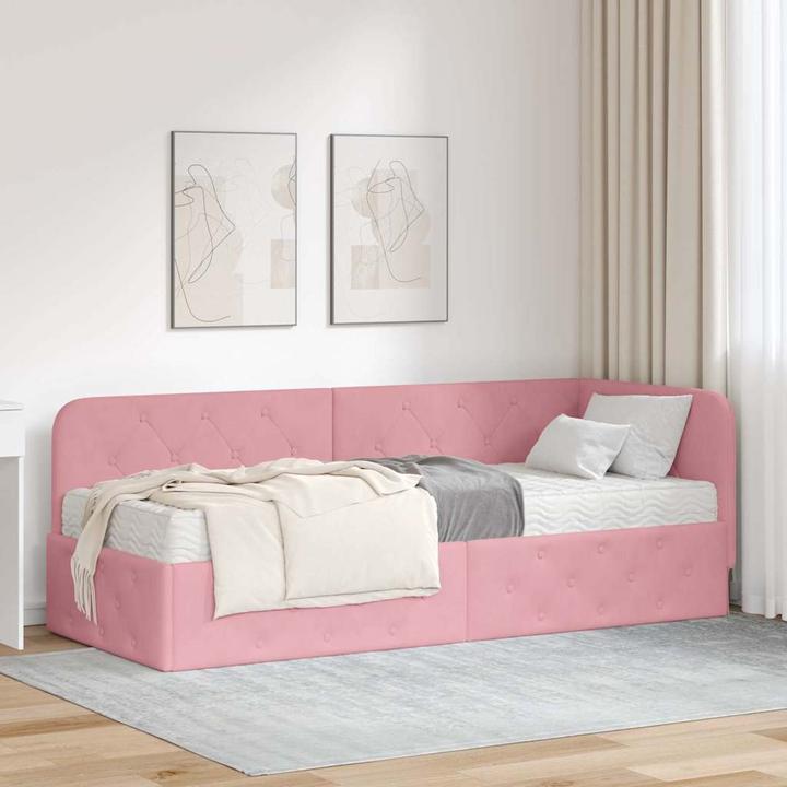 Image du produit vidaXL Tagesbettrahmen (80 x 200 cm)