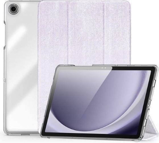 Immagine prodotto Dux Ducis Copertina per libri in pelle della serie Unid (Galaxy Tab A9+)