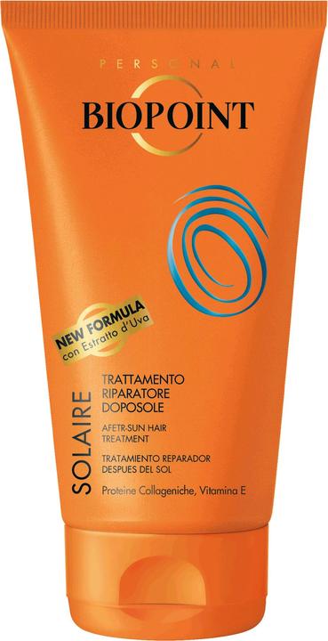 Produktbild Biopoint Solaire, Trattemento Riparotere Doposole (150 ml)