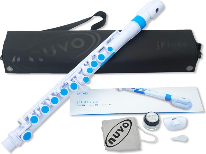 Produktbild Nuvo jFlute 2.0 (Flöte)