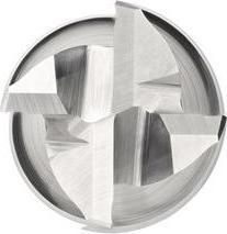 Actual product image Dormer S904 CARBIDE E-MILL 20.0MM