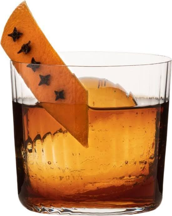 Actual product image LSA Gio Line tumbler 310ml x 4 (0.31 l, 1 x)