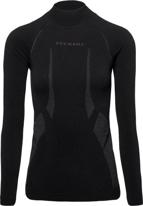 Actual product image Fitanu Elder W 92800557930 Thermoactive T-shirt (L)