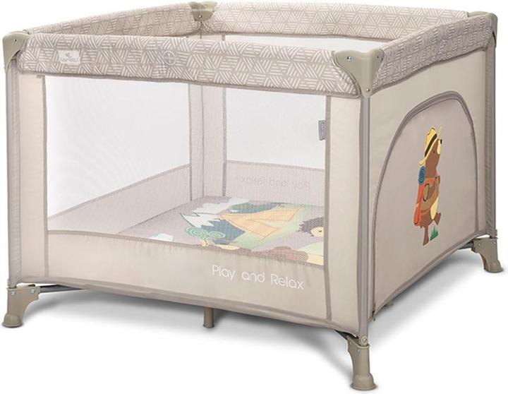 Produktbild Lorelli Reiselaufstall Play'n Relax (100 cm, 100 cm)