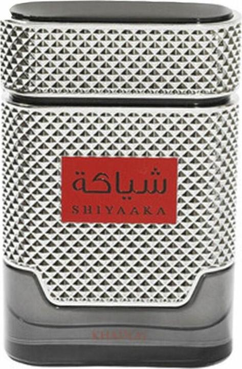 Khadlaj Shiyaaka Silver (Eau de parfum, 100 ml)