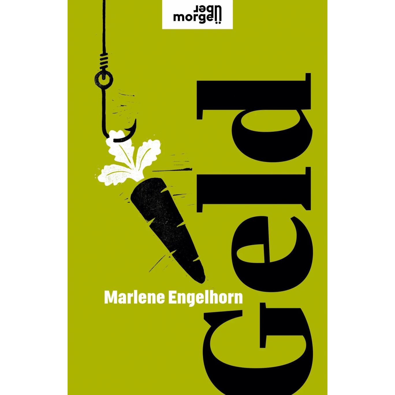 Geld, Sachbücher von Marlene Engelhorn